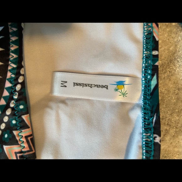 Beachsissi 2 piece bathing suit - Picture 4 of 4